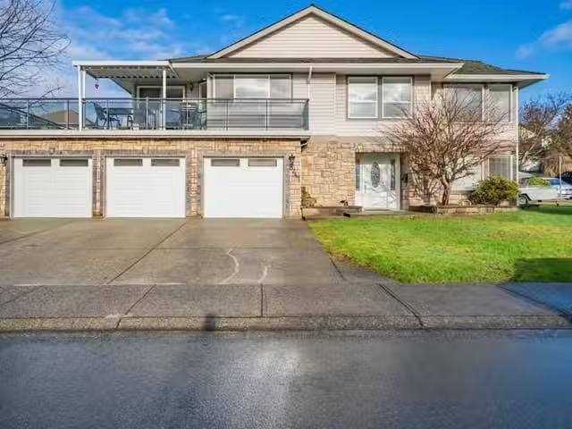 House for sale in Mission, Mission, 8247 Bowyer Drive, 263153357