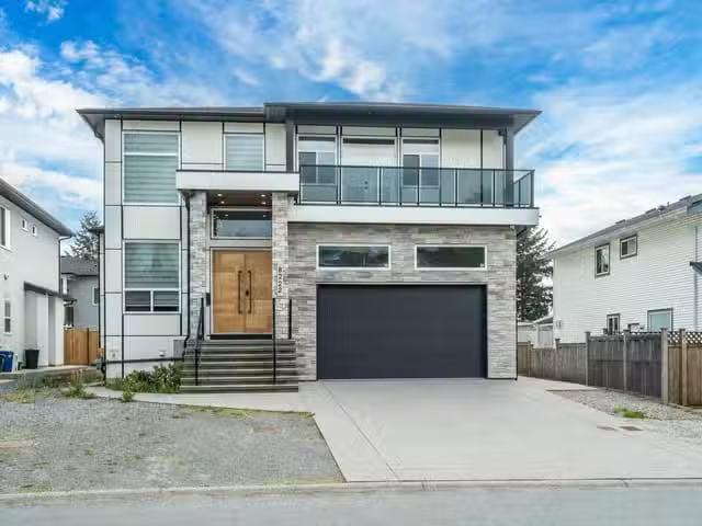 House for sale in Mission, Mission, 8222 Bowyer Drive, 263143325