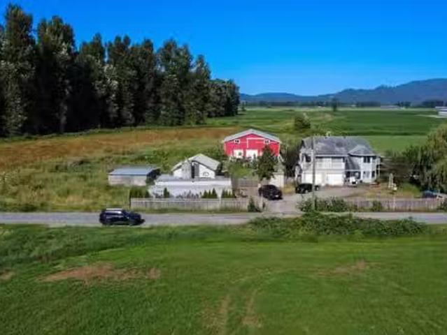 House for sale in Mission, Mission, 8309 Thompson Road, 263055.