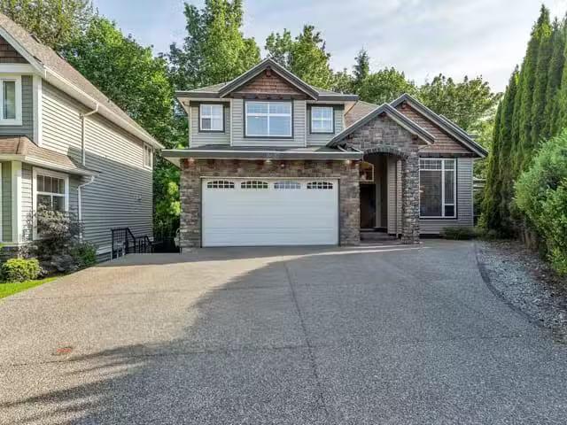 House for sale in Mission, Mission, 8437 Bailey Place, 263150504