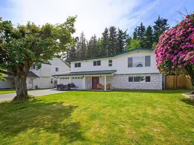 House for sale in Mission, Mission, 8541 Mc Ewen Terrace, 2631.