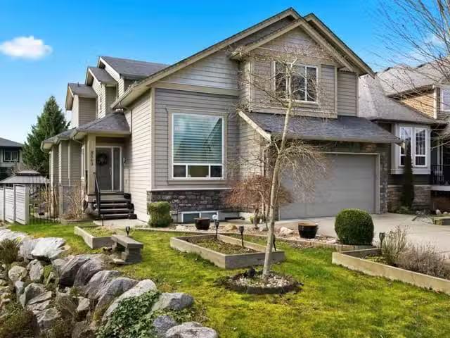 House for sale in Mission, Mission, 8563 Tupper Boulevard, 263.