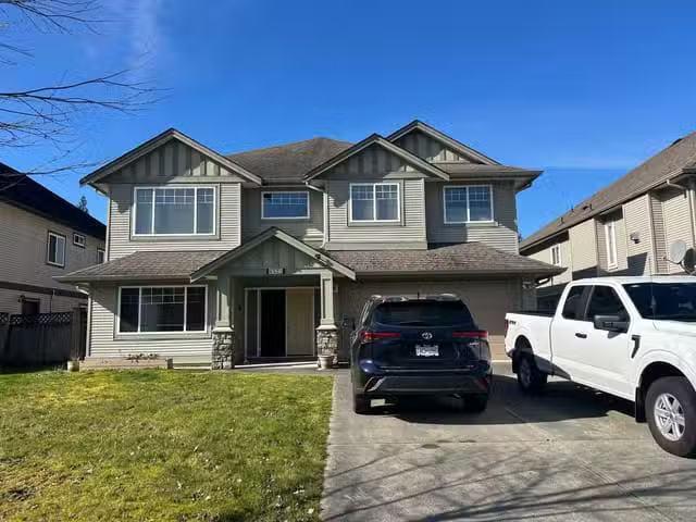 House for sale in Mission, Mission, 8523 Thorpe Street, 263136.