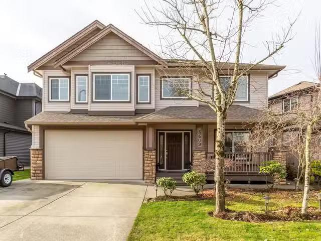 House for sale in Mission, Mission, 8609 Tupper Boulevard, 263.