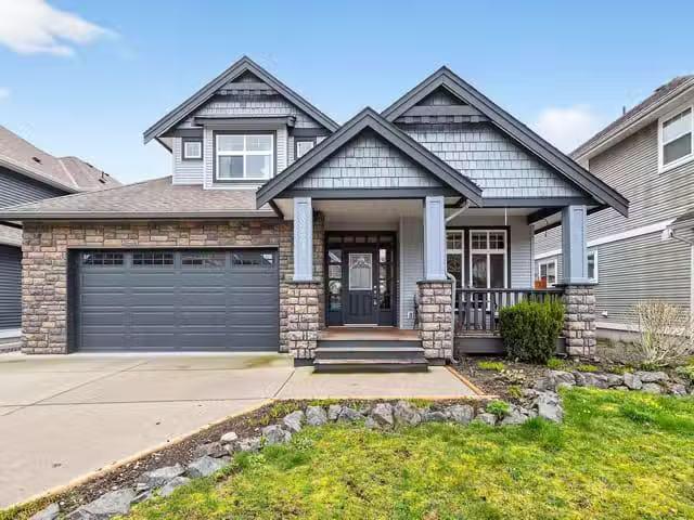 House for sale in Mission, Mission, 8784 Nottman Street, 26312.