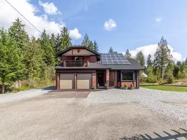 House for sale in Mission, Mission, 9328 Larkspur Avenue, 2631.