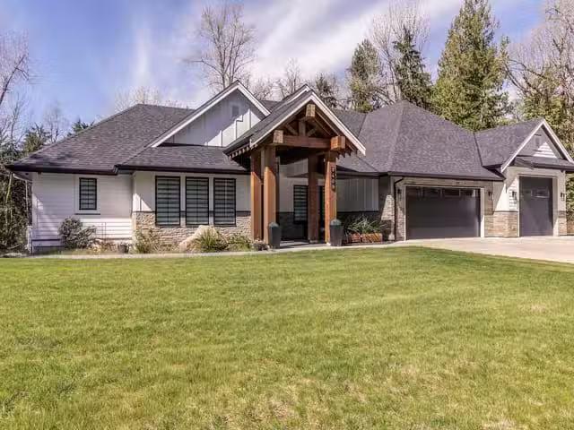 House for sale in Mission, Mission, 9409 Erickson Street, 2631.