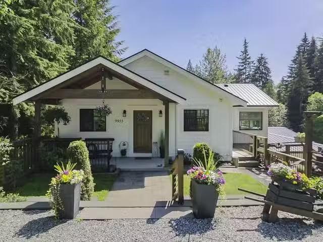 House for sale in Mission, Mission, 9933 Watt Street, 263151612