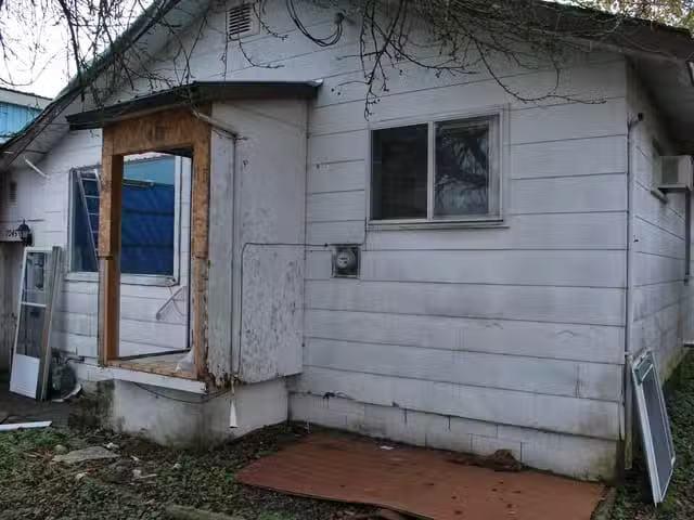 House for sale in Mission, Mission, Confidential address, 2631.