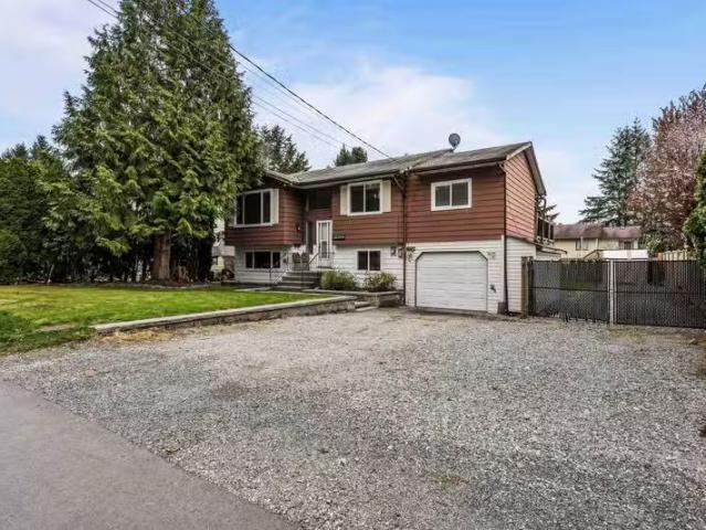 House for sale in Mission BC, Mission, Mission, 32334 14th Ave.