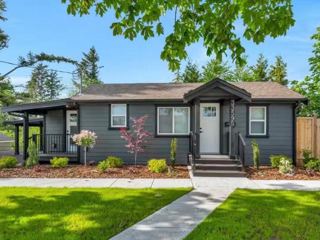 House for sale in Mission BC, Mission, Mission, 33595 Cherry A.
