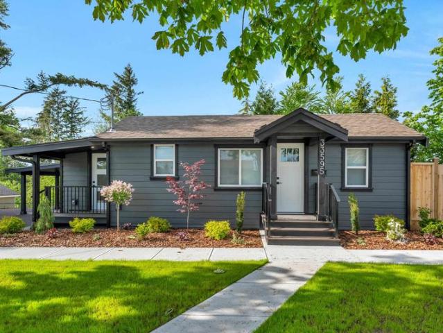 House for sale in Mission BC, Mission, Mission, 33595 Cherry A.