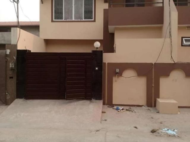 House For sale in Model town gujranwala ID 54231