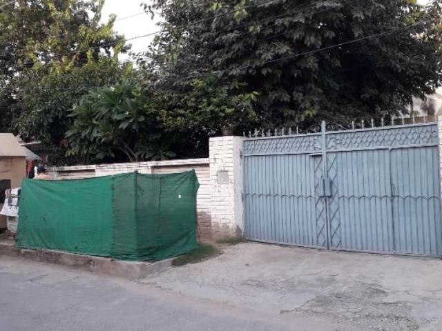 House for sale in model town lahore Model Town ID 76041