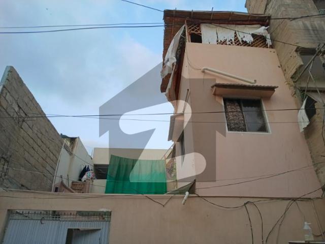 House For Sale In Model Colony Karachi Model Colony Malir