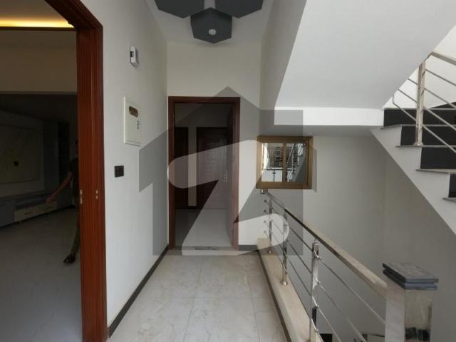 House For Sale In Model Colony Malir