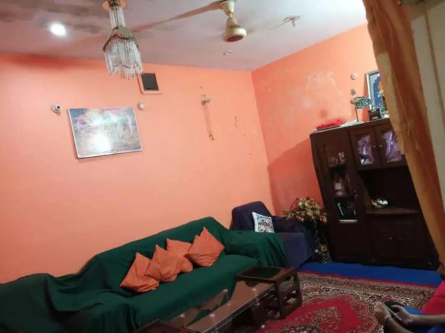 House for sale in model colony near airport Karachi Model Colony Malir ID 10863