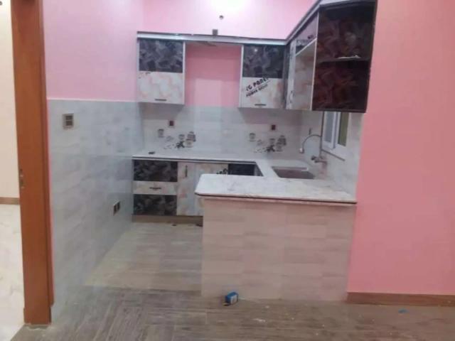 House for Sale in Model Colony Sweet water Karachi Model Colony Malir ID 61064