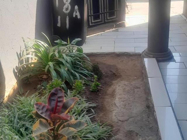 House For Sale in Molapo