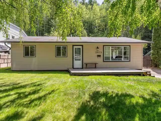 House for sale in Mount Alder, PG City North, 2073 Woodhaven D.
