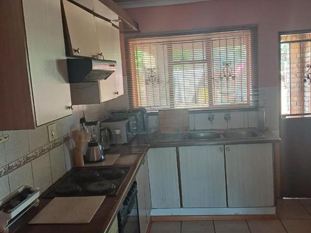 House For Sale in Mmabatho