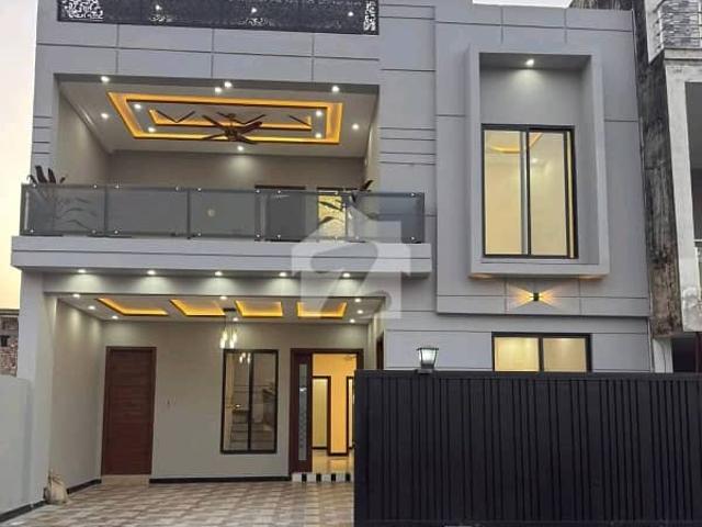 House For Sale In MPCHS Block C1