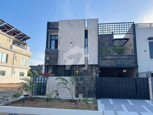 House For Sale In MPCHS Block E