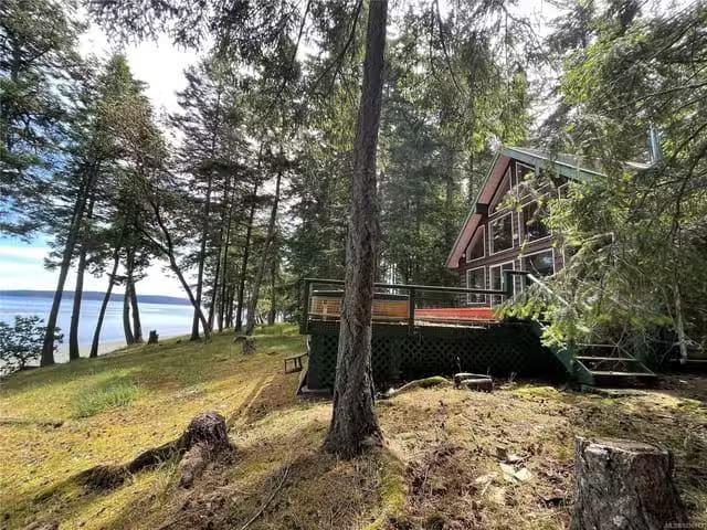 House for sale in Mudge Island, 1022 Sea Fern Ln, 1036113