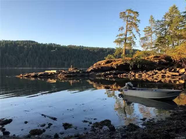 House for sale in Mudge Island, 194 Sockeye Dr, 1029770