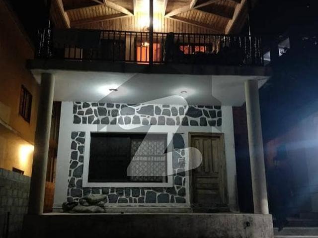 House For Sale In Muree
