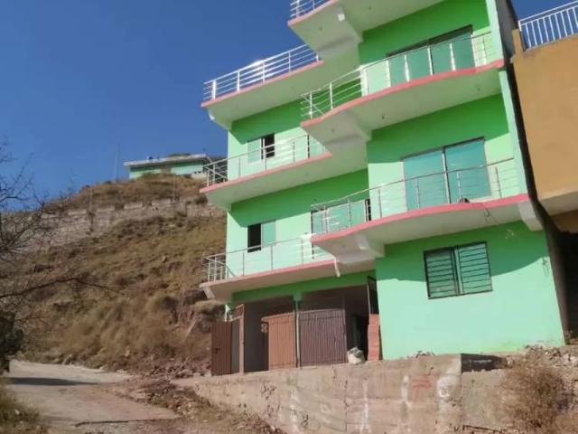House for sale in Murree ID 52999