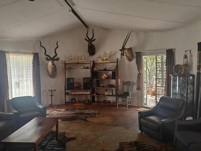 House For Sale in Musina