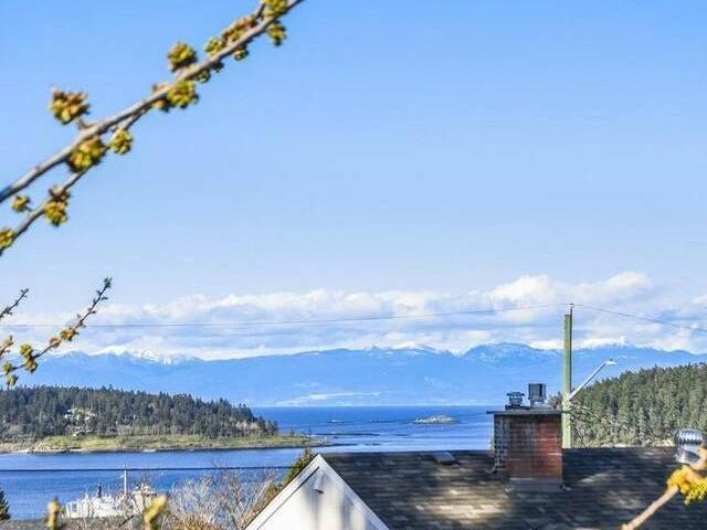 House for sale in Nanaimo Brechin Hill 1820 Estevan Rd 929249