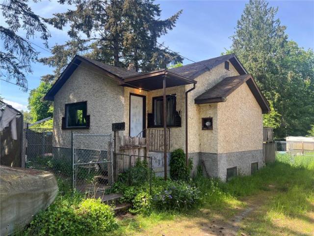 House for sale in Nanaimo, Cedar, 13620 Cedar Rd, 964385