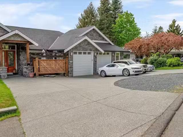 House for sale in Nanaimo, 1460 Sherwood Dr, 1036548