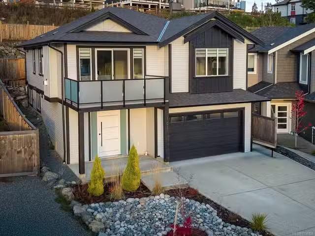 House for sale in Nanaimo, 151 Sunview Rd, 1036326
