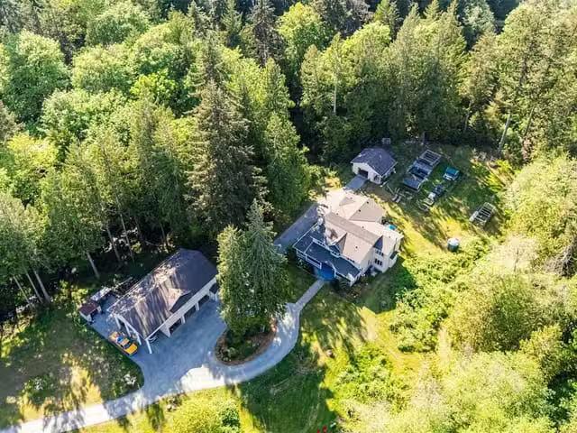 House for sale in Nanaimo, 1520 Lazo Ln, 1036084