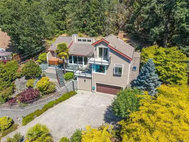 House for sale in Nanaimo, 1599 Knight Court Rd, 1039547
