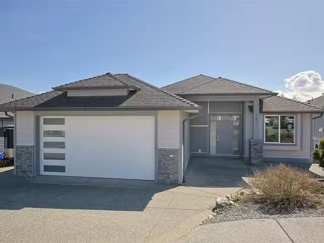 House for sale in Nanaimo, 163 Golden Oaks Cres, 1031956