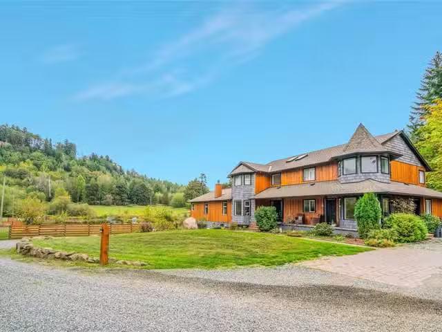 House for sale in Nanaimo, 1675 Kelsie Rd, 1034673