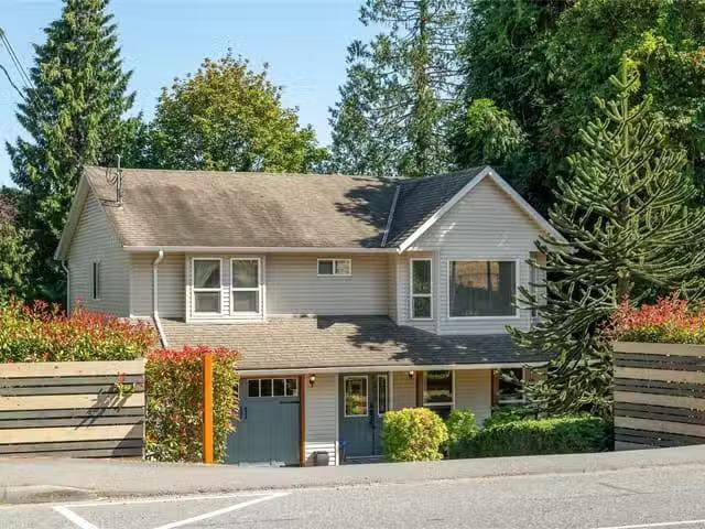 House for sale in Nanaimo, 1774 Extension Rd, 1030372