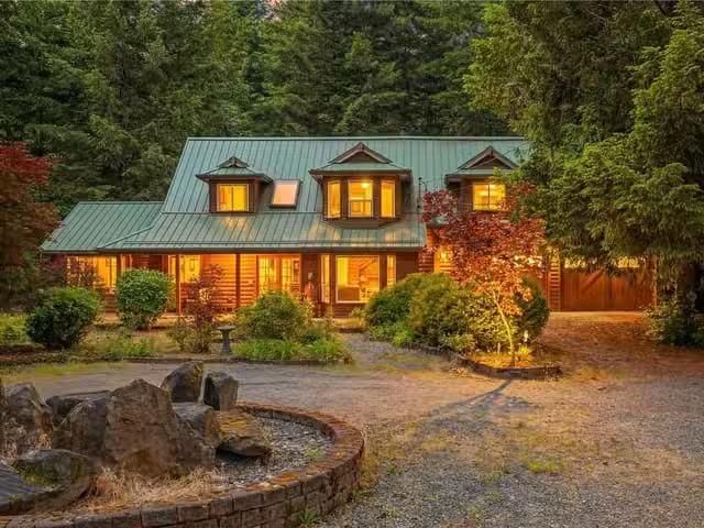 House for sale in Nanaimo, 1880 Forest Hill Pl, 1038598