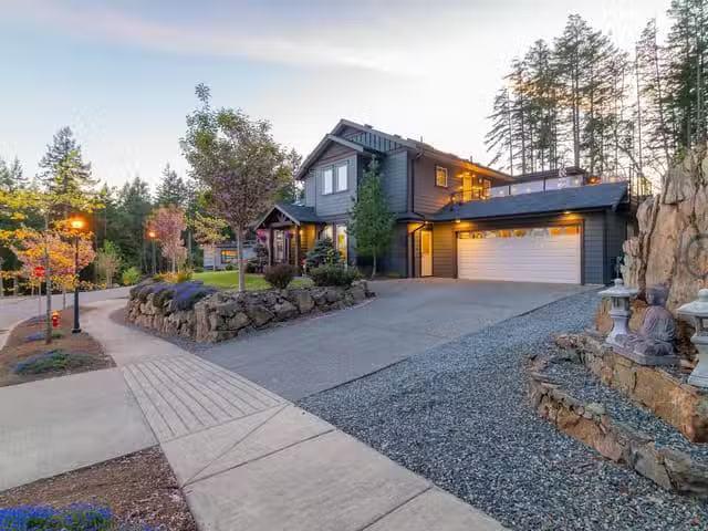 House for sale in Nanaimo, 101 Ridgeline Ter, 1040263