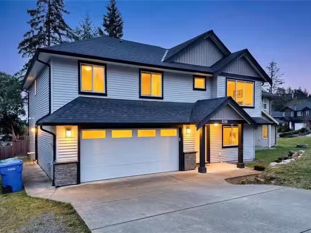 House for sale in Nanaimo, 1098 Shelby Ann Ave, 1029812