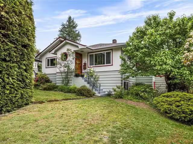 House for sale in Nanaimo, 126 Howard Ave, 1037798