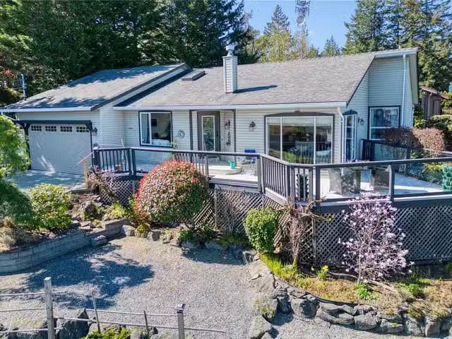 House for sale in Nanaimo, 1277 Selkirk Dr, 1032121