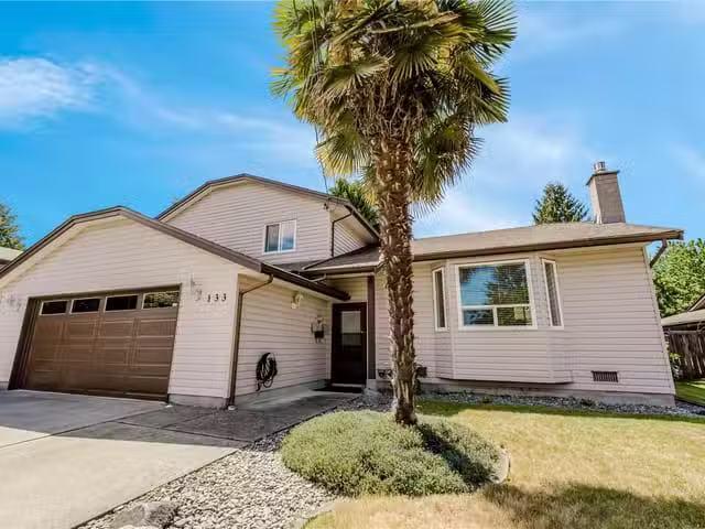 House for sale in Nanaimo, 133 Davies Ln, 1038126