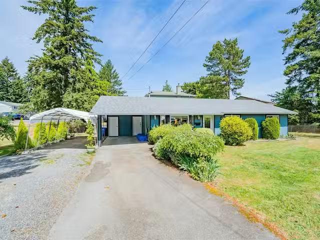 House for sale in Nanaimo, 2446 Divot Dr, 1037057