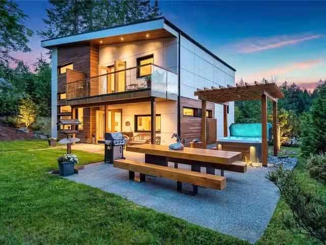 House for sale in Nanaimo, 2566 Steve Ellis Rd, 1037349