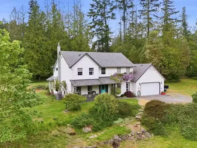 House for sale in Nanaimo, 2721 Tiesu Rd, 1034967